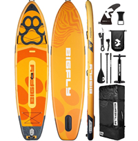 پدل برد بیگ فلای کد 137